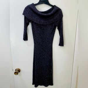 Vintage Express women’s dress